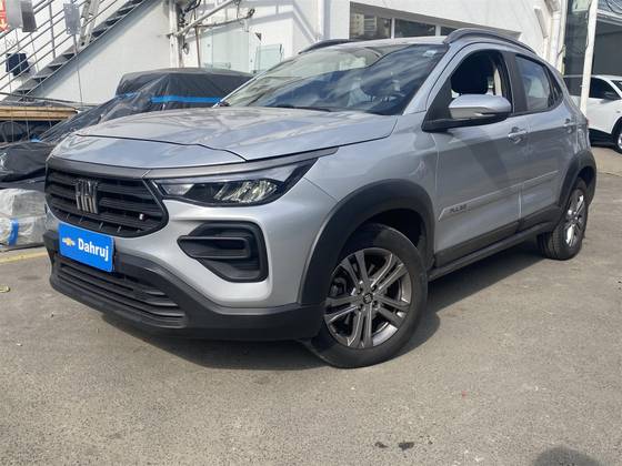 FIAT PULSE 1.0 TURBO 200 FLEX DRIVE CVT